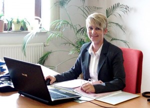 Steuerberaterin Wackerhagen Steuerberatung Hettstedt